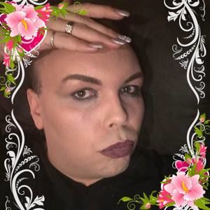 Meet your Posher, Rustiee